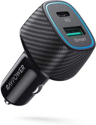 Ravpower 48w Car Charger Reco