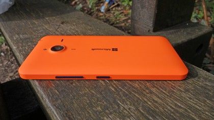 Microsoft Lumia 640 XL review | TechRadar