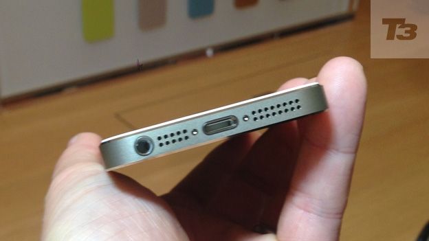 iPhone 5S review
