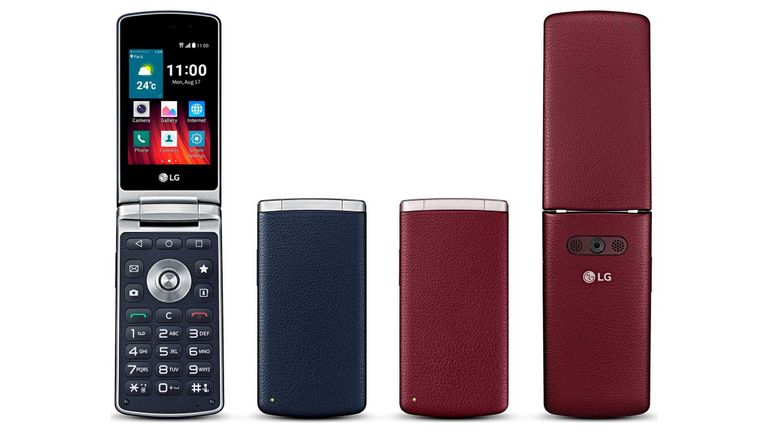 LG Wine Smart