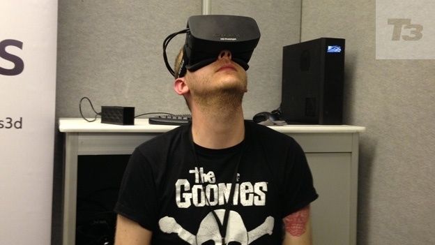 Oculus Rift