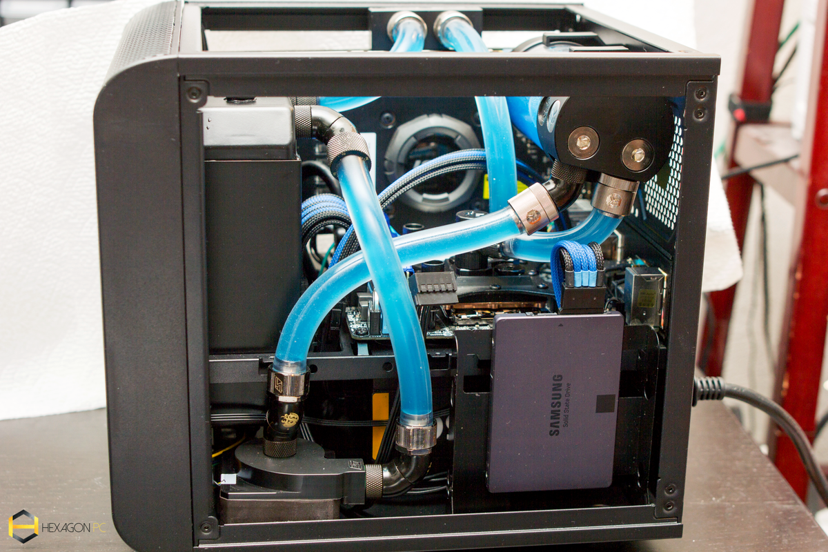 Inside The World Of Professional PC Builders | PC Gamer