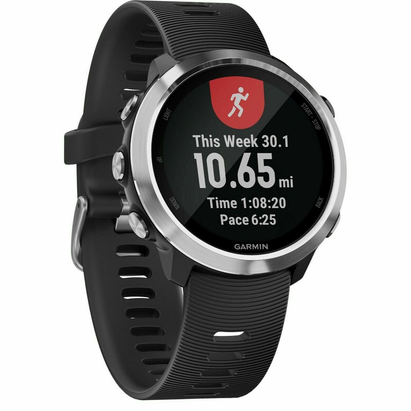 garmin forerunner 9