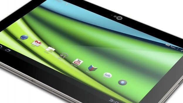 Best Tablets 2012: Toshiba Excite X10 tablet
