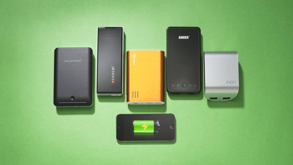 cheap mobile power bank