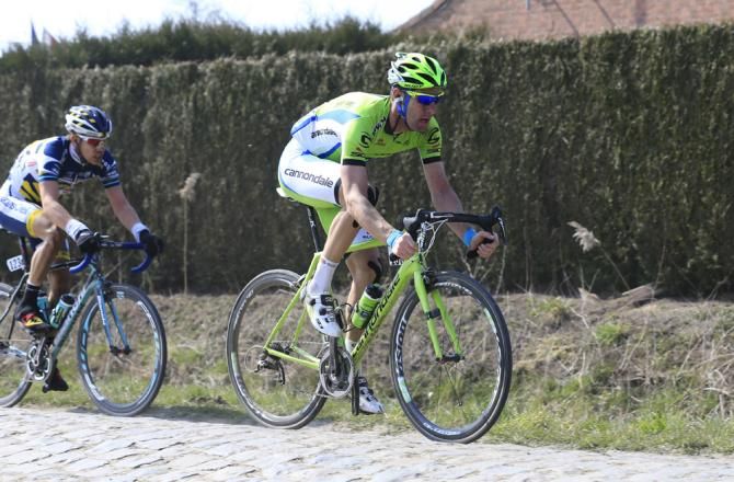 Fabio Sabatini (Cannondale)