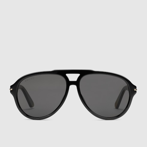 Navigator Frame Sunglasses