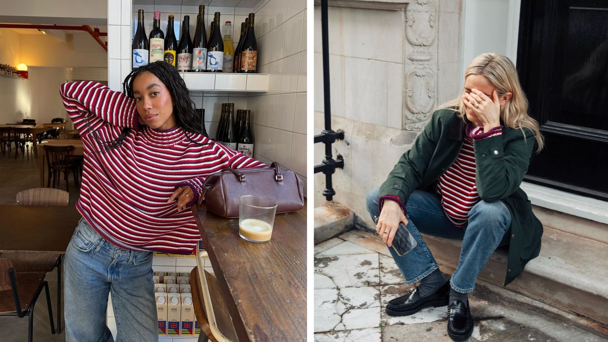 My French Best Friend and I Both Love J.Crew—Here's What We're Adding to Our Carts This Spring