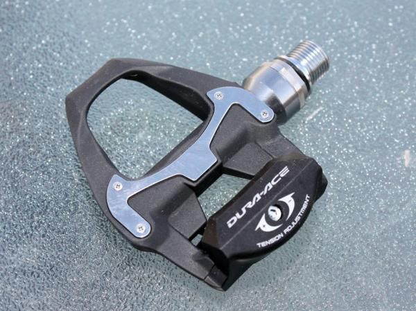Product review: Shimano Dura-Ace PD-7900 pedals | Cyclingnews
