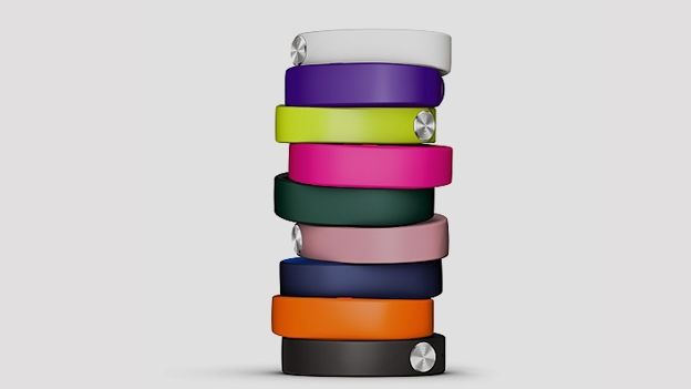 t3 pro smartband