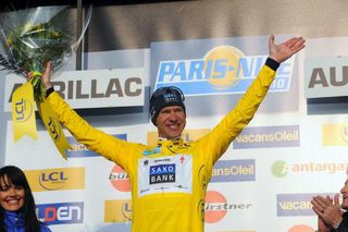 Jens Voigt (Saxo Bank)