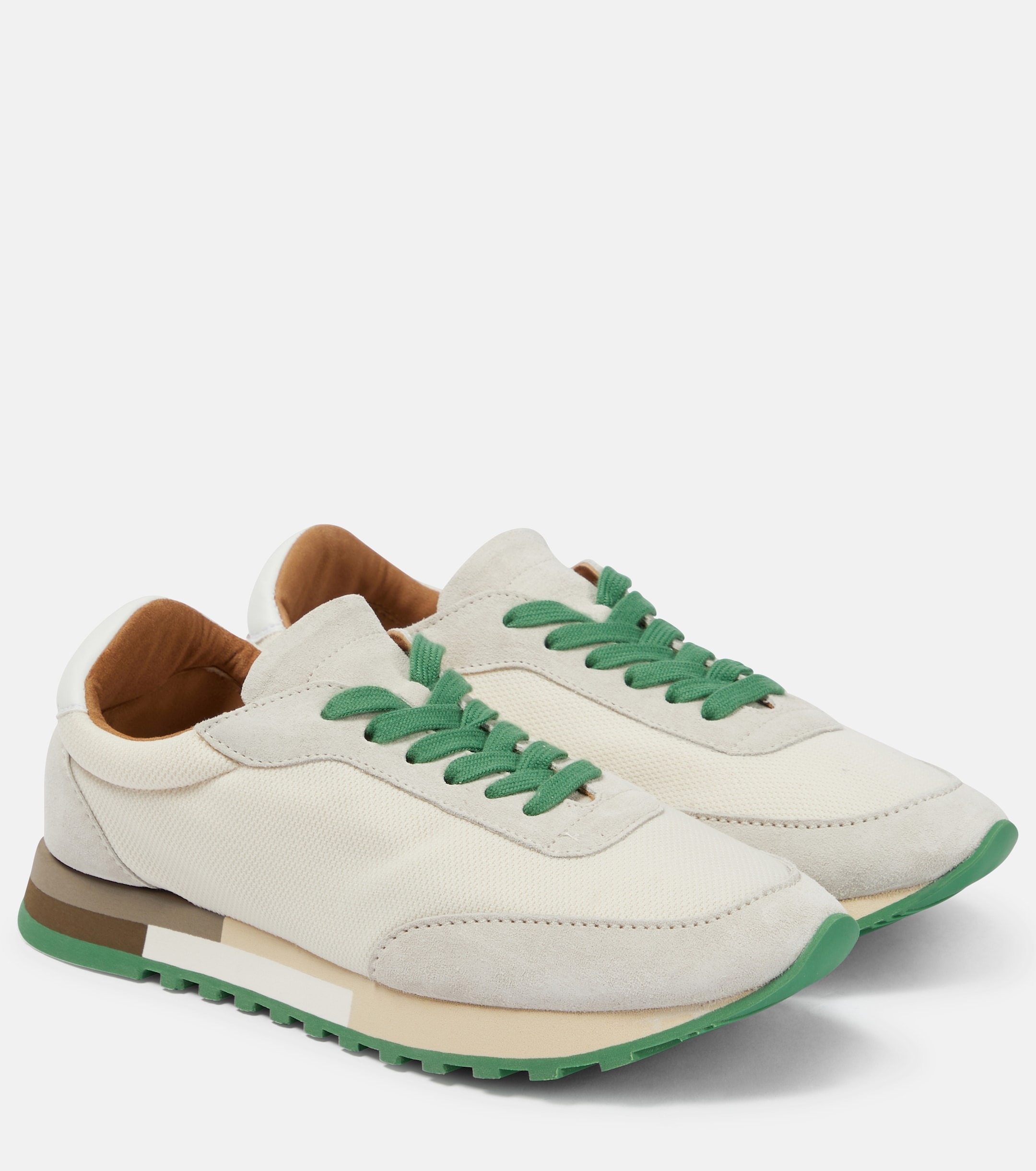 The Row, Owen Runner Sneakers