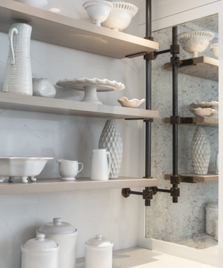 design house mendham shelves
