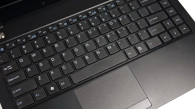Novatech nFinity 2367 Plus