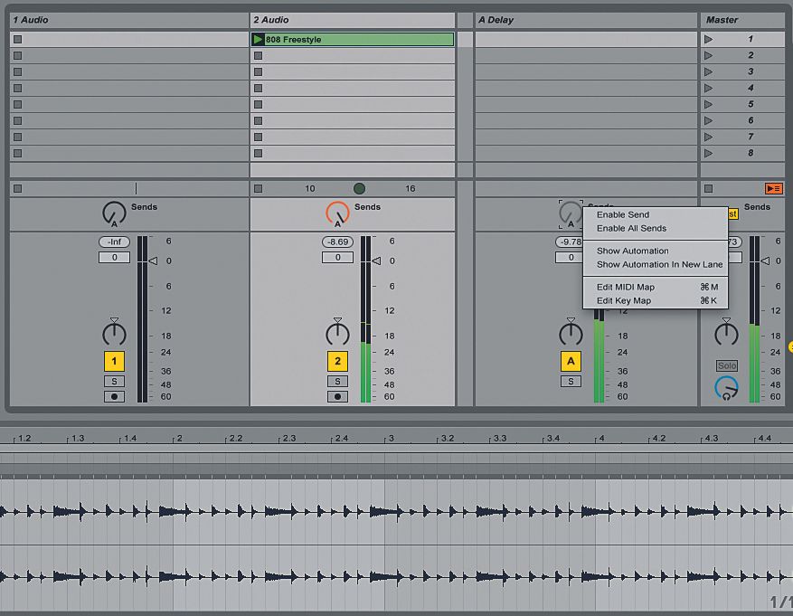 12 digital mixing tips and tricks MusicRadar