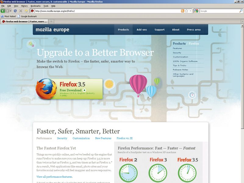 firefox fusion 24