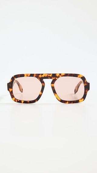 Elisa Johnson Jane Sunglasses