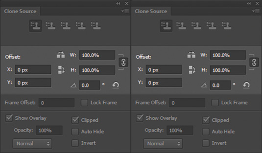 time-saving tips in photoshop