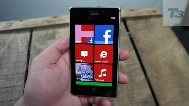Nokia Lumia 925