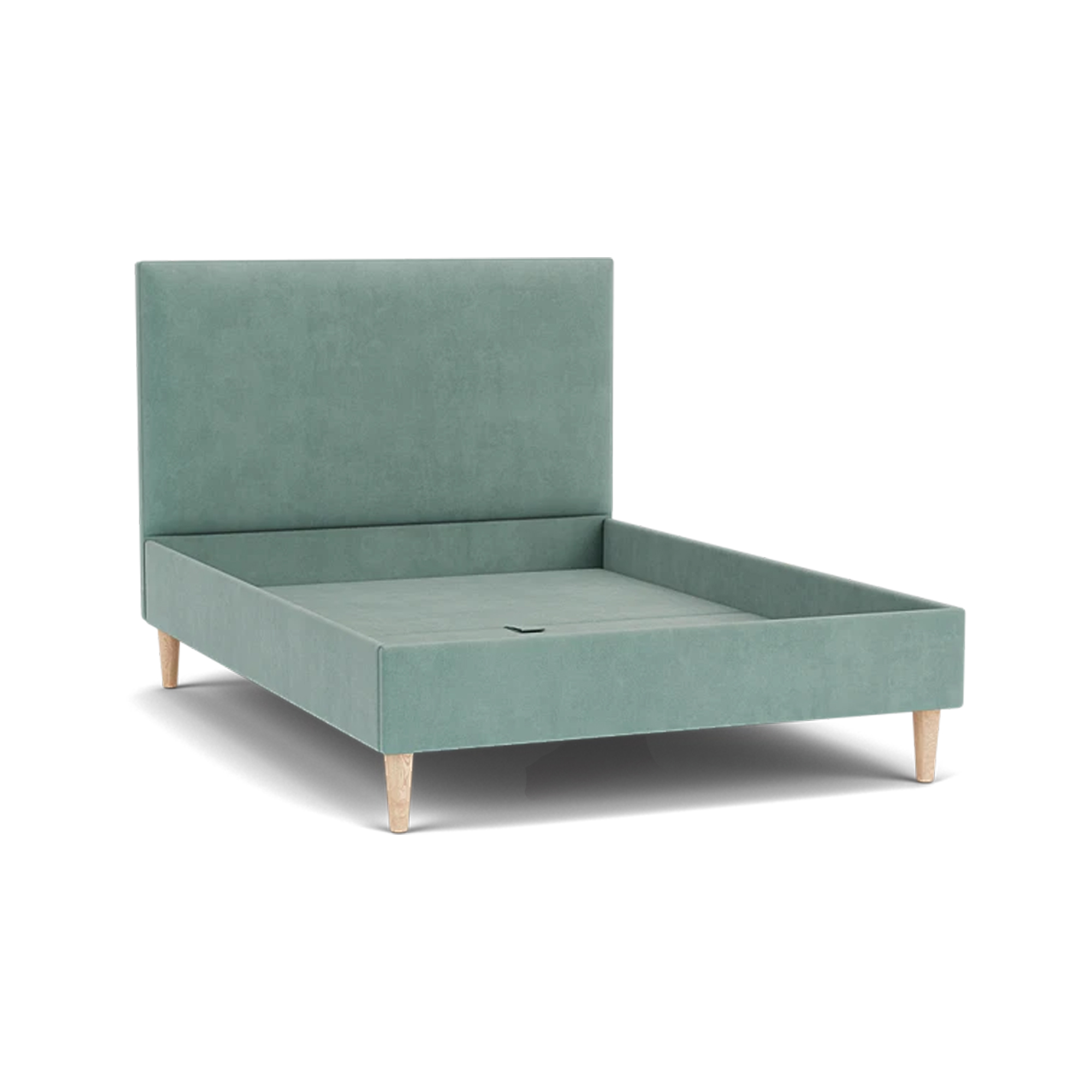 Darlings of Chelsea, Yarnmouth Bed