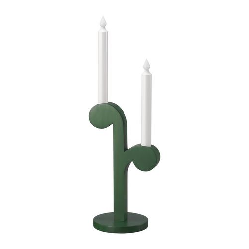 Str&aring;la LED candle