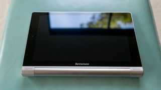 Lenovo Yoga Tablet 10 review