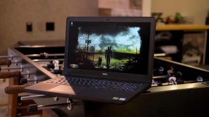 Dell Inspiron 15 7000 review