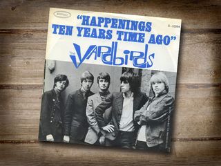 The singles