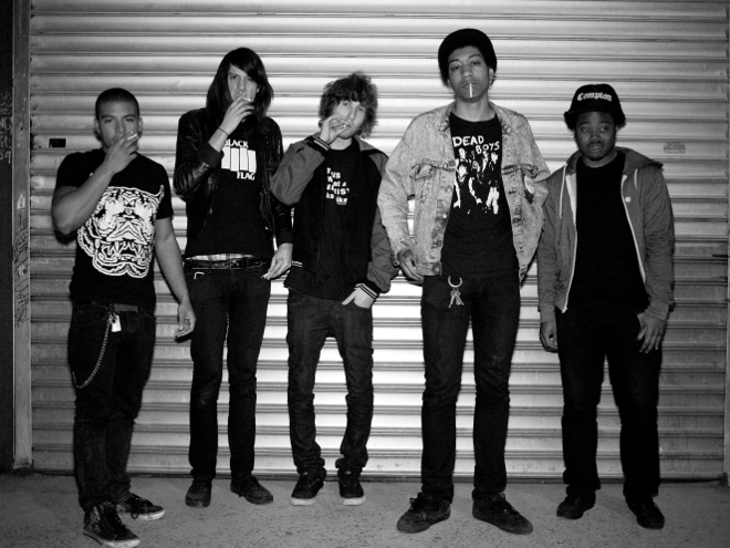 Cerebral Ballzy