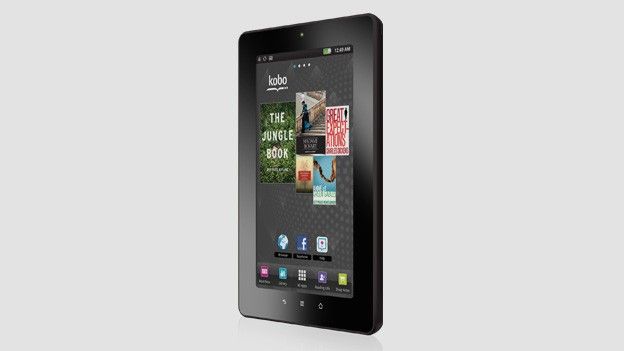 Kobo Vox