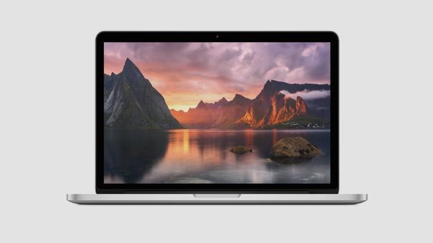 MacBook Pro Retina 2013 review
