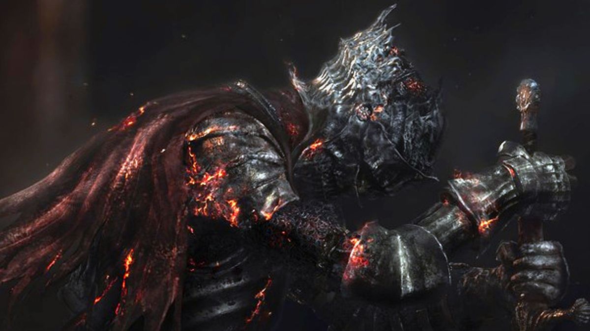 Dark Souls studio gets bigger to take on the world | GamesRadar+