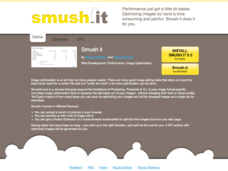 SmushIt