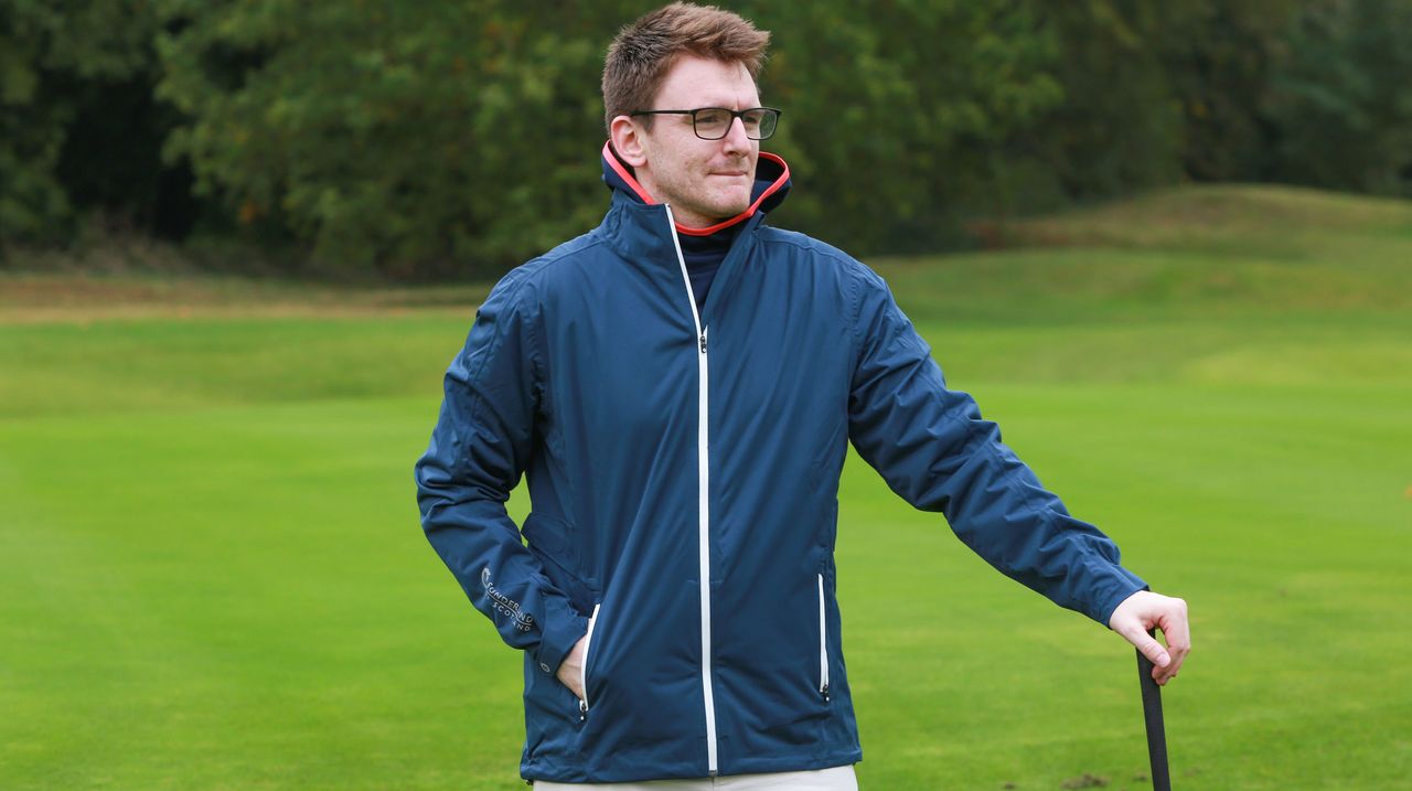 Sunderland Whisperdry Pro-Lite Jacket Review