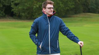 Sunderland Whisperdry Pro-Lite Jacket Review