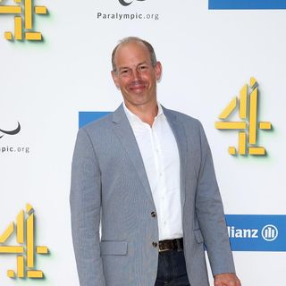 television personality phil spencer
