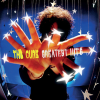 The Cure: The Greatest Hits: Was $39.98, now $28.97