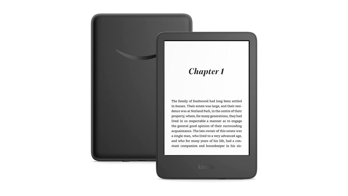 Kindle Oasis vs Paperwhite Top Ten Reviews