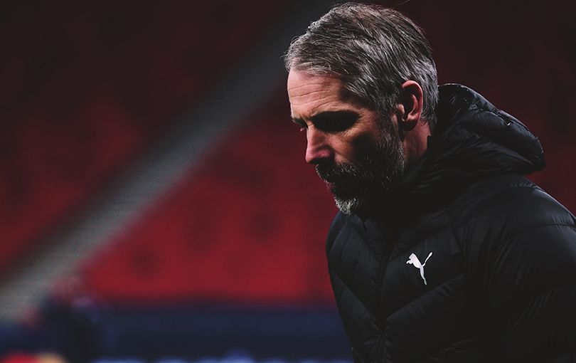 Ranked! The 50 best managers in the world FourFourTwo