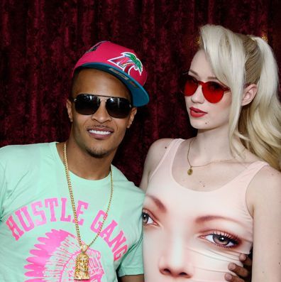 t.i and iggy azalea songs t.i and iggy azalea songs