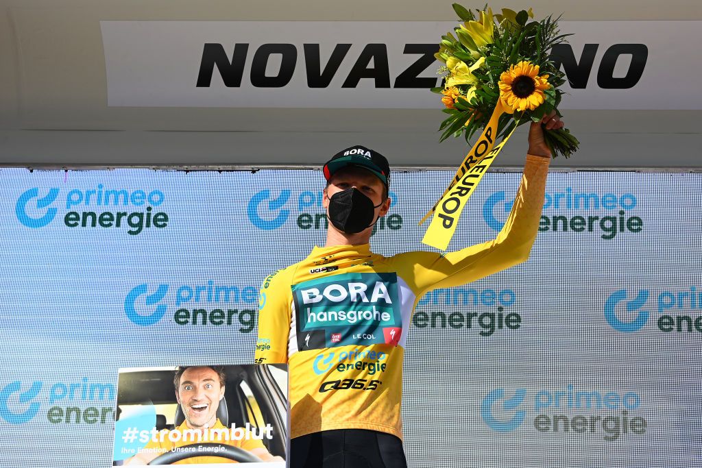 Tour de Suisse stage 5