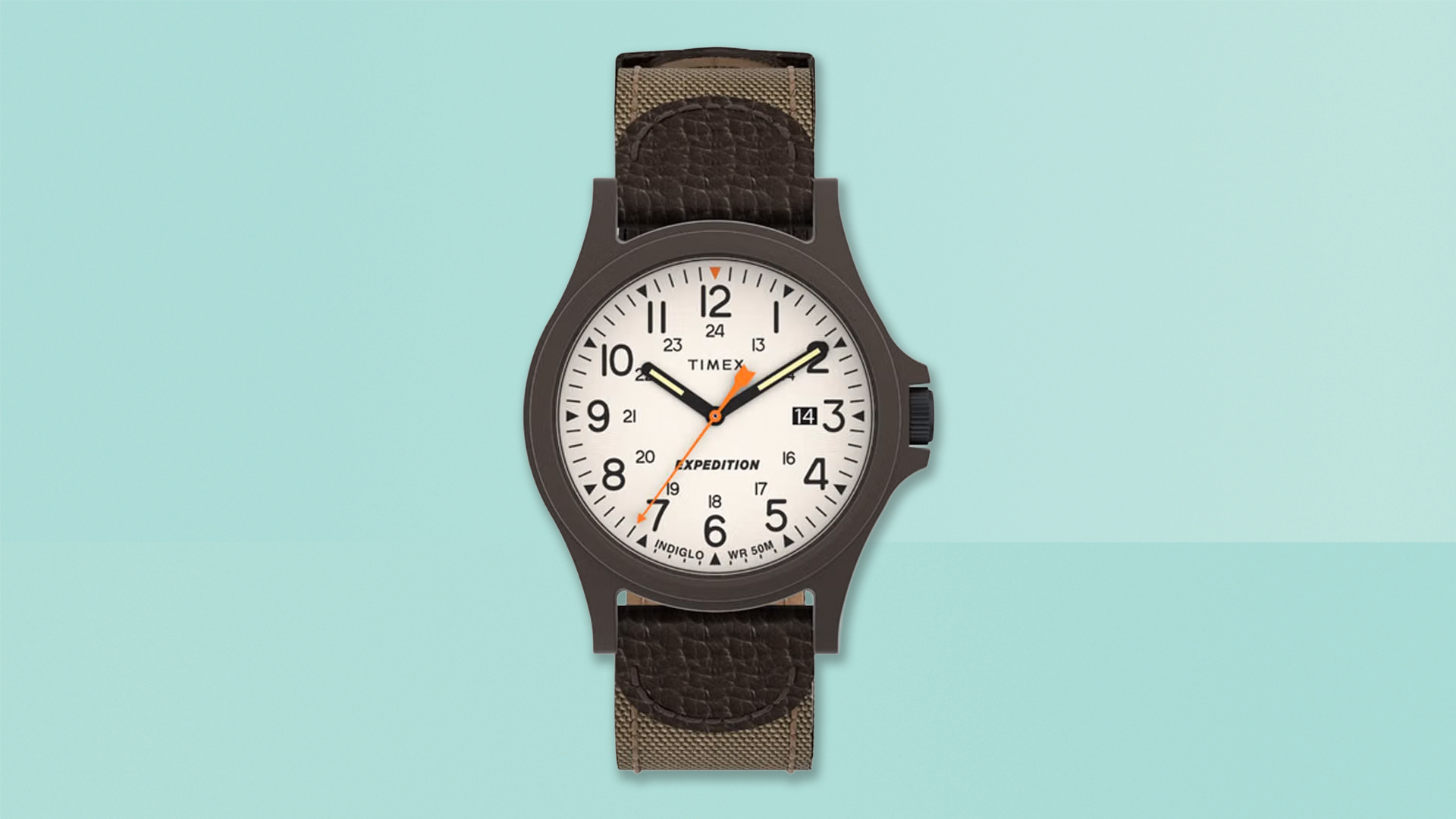 Timex Expedition Acadia