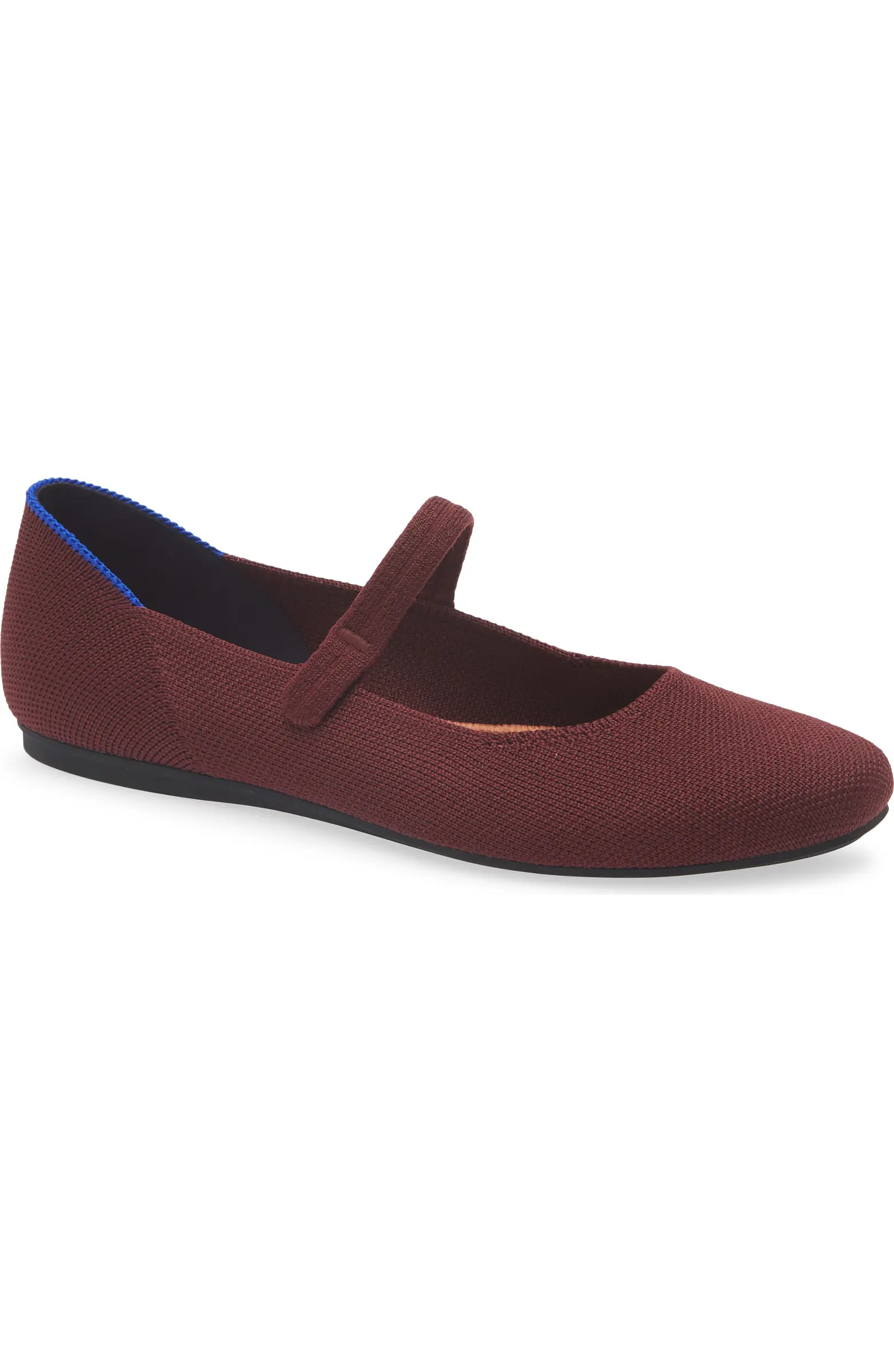 Rothy&#039;s, The Square Mary Jane Flats (Were 