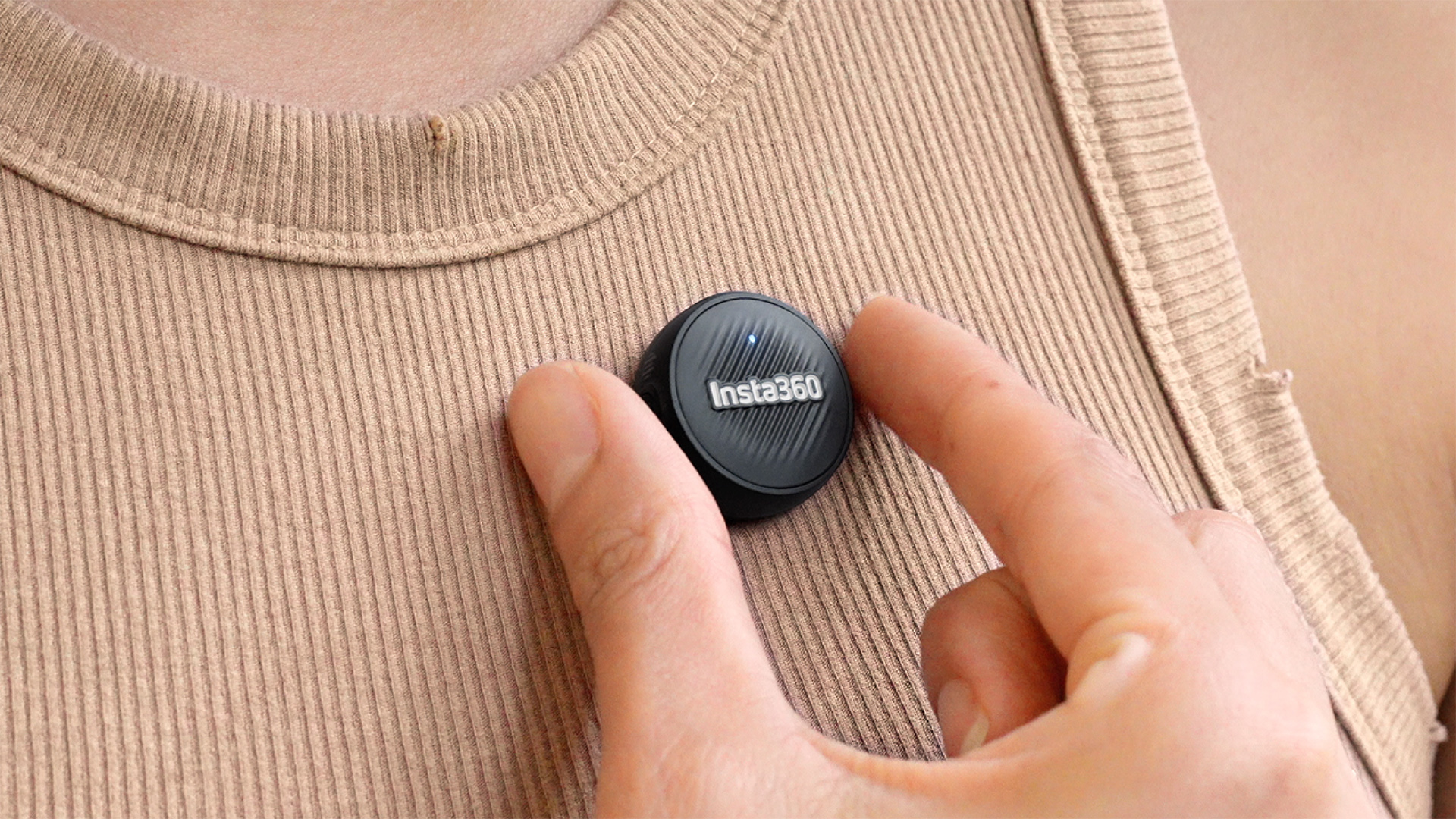 Insta360 Mic Air