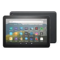 All-New Fire HD 8 tablet: £89.99£44.99 at Amazon