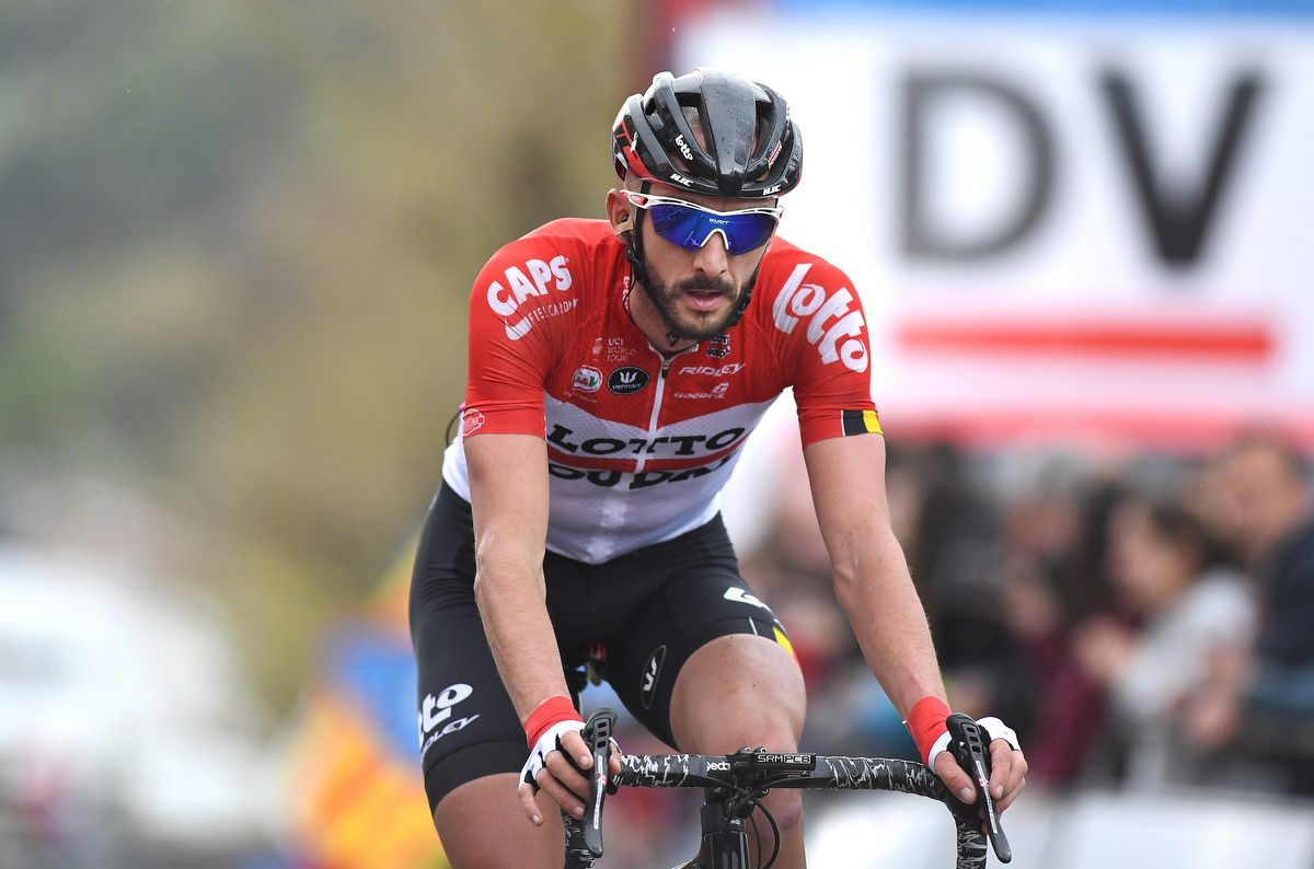 Jelle Vanendert (Lotto Soudal)