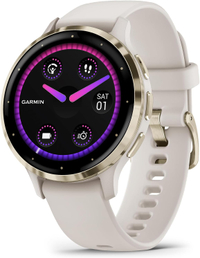 Garmin Venu 3: $450 $399.99 at Amazon