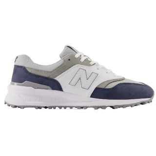 New Balance 997 SL Golf Shoe