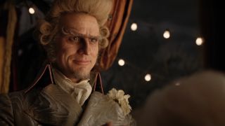 Jim Carrey in Lemony Snicket's A Series of Unfortunate Events