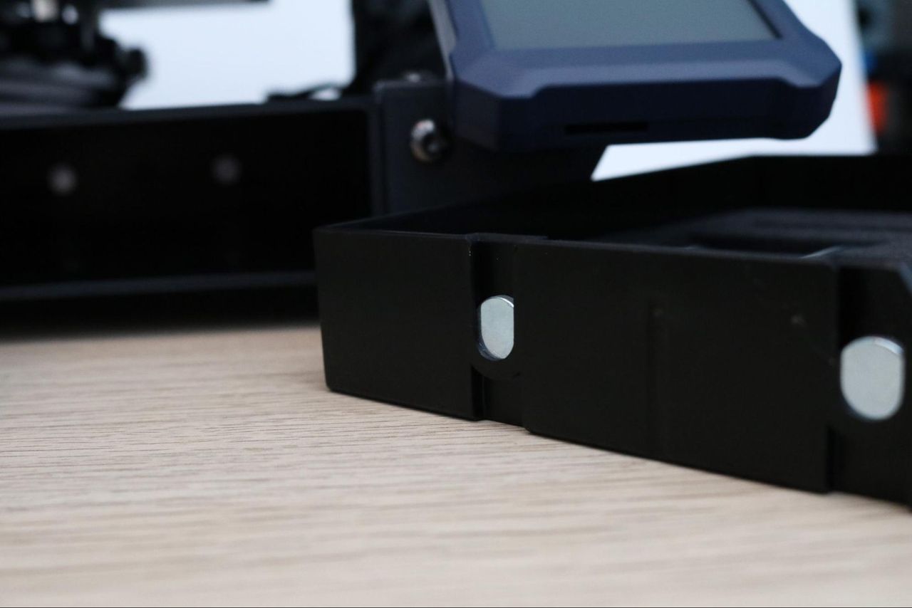 Anycubic Vyper 3D Printer